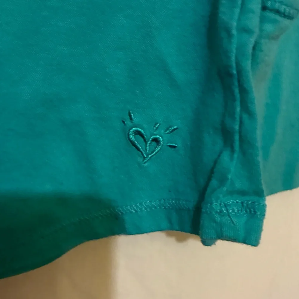 Justice Shirt